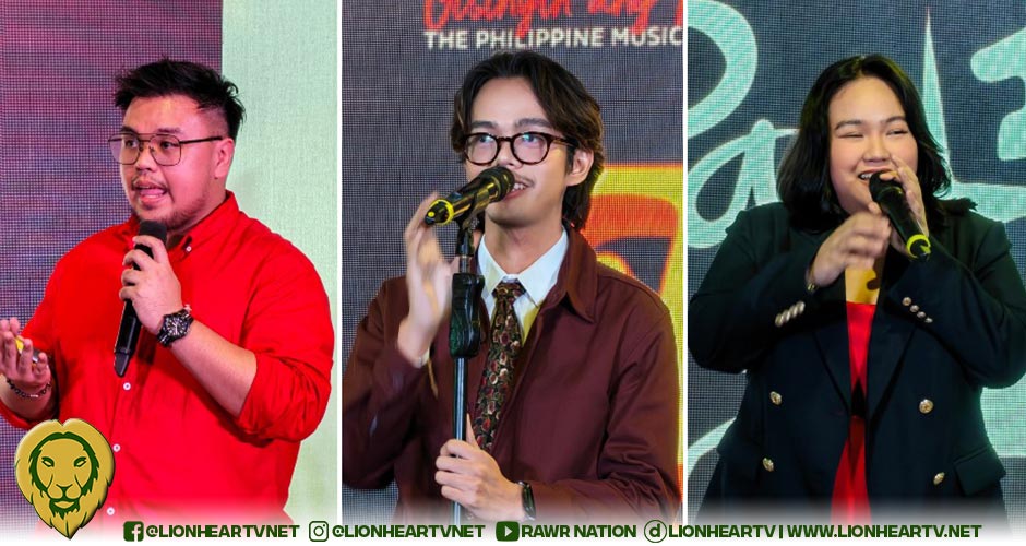 Nescafé Fusion brews music, energy, and Filipino creativity at the launch of ‘Gisingin ang Mundo’ festival campaign
