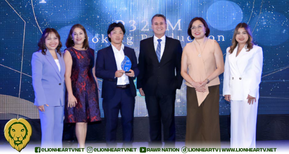 P.A. Properties and P.A. Properties Hankyu Hanshin receive Sapphire Award at the 2026 BDO Home Loan Developer Awards