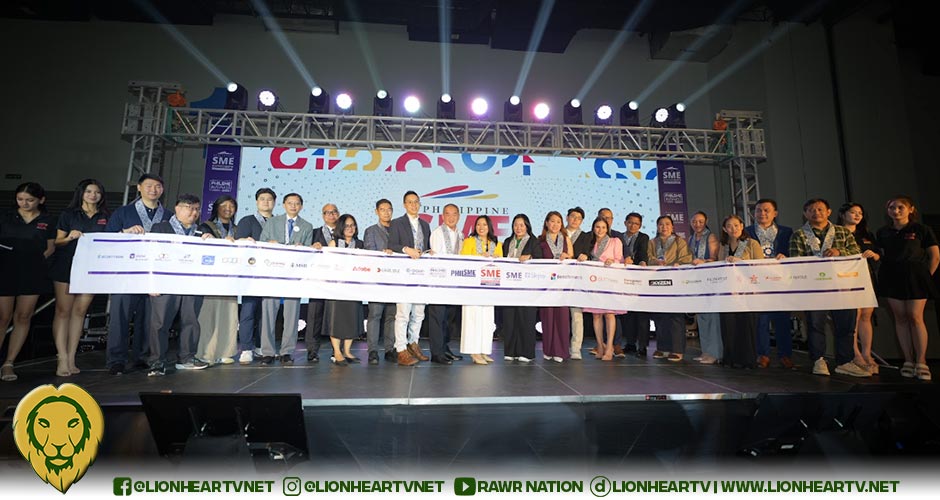 PHILSME Opens 18th Expo, Launches First Business Magazine