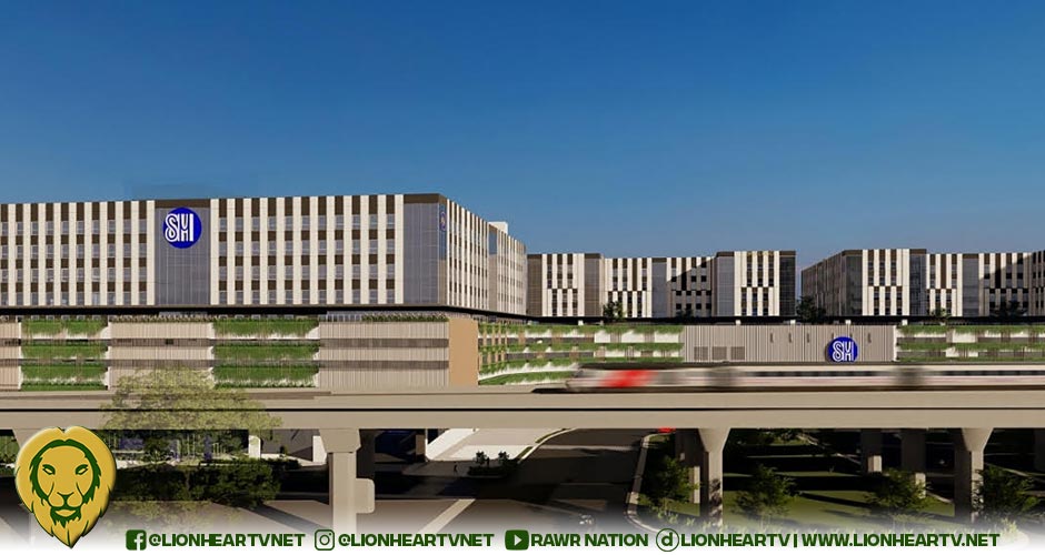 SM Offices Hits 100% Occupancy at Clark Tech Hub, 11th Tower Underway