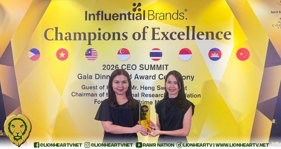 San Marino: The Original Corned Tuna, Named Top Canned Tuna Brand in the Philippines