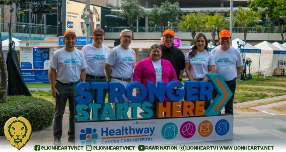 Stronger Starts Here: Unlock Your Health Power & Live Your Best Life