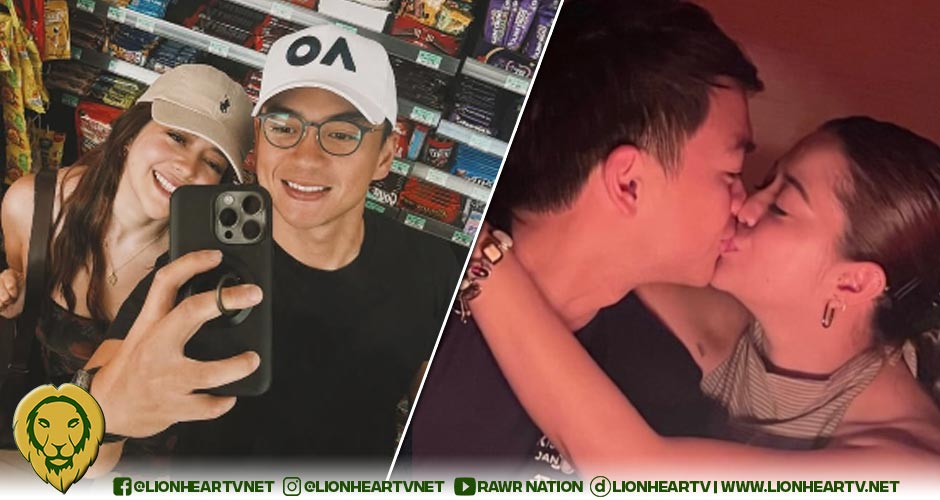 Sue Ramirez says she’s open to having a baby with Dominic Roque
