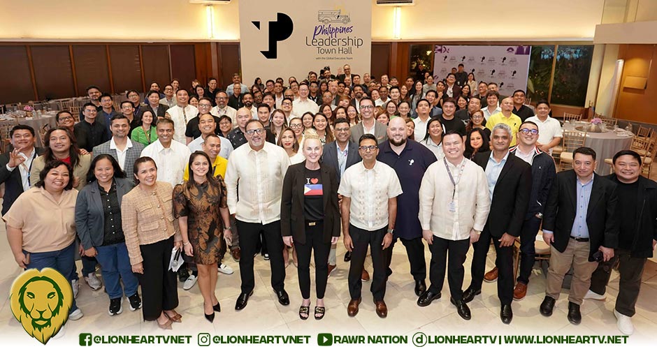 TP in the Philippines at 30: Advancing Nation-Building Through Talent, Innovation, and Inclusive Growth