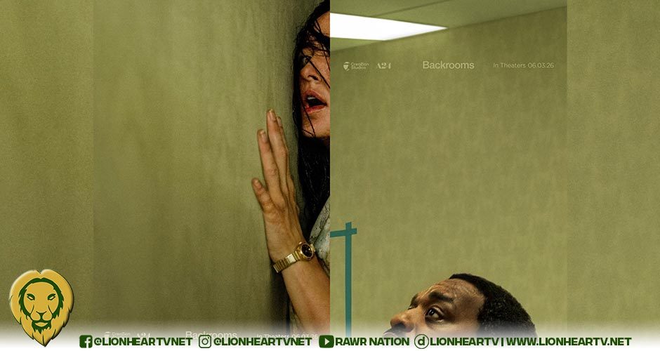 ‘Backrooms’ turns psychological terror into a full-blown reality at Shangri-La Plaza immersive launch