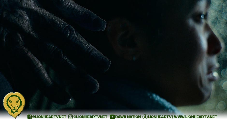 ‘The scariest movies are the ones that are most relatable,’ says producer of ‘PASSENGER,’ a horror movie featuring a mysterious evil entity on a haunted highway, NOW SHOWING only in cinemas
