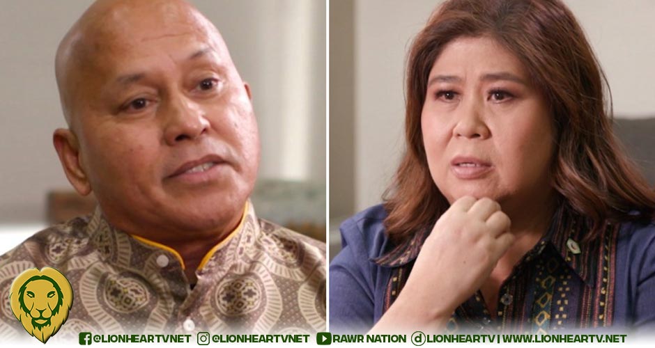 This Sunday on ‘KMJS’: Jessica Soho with Sen. Bato dela Rosa and Dingdong Dantes’ 30-Year Milestone