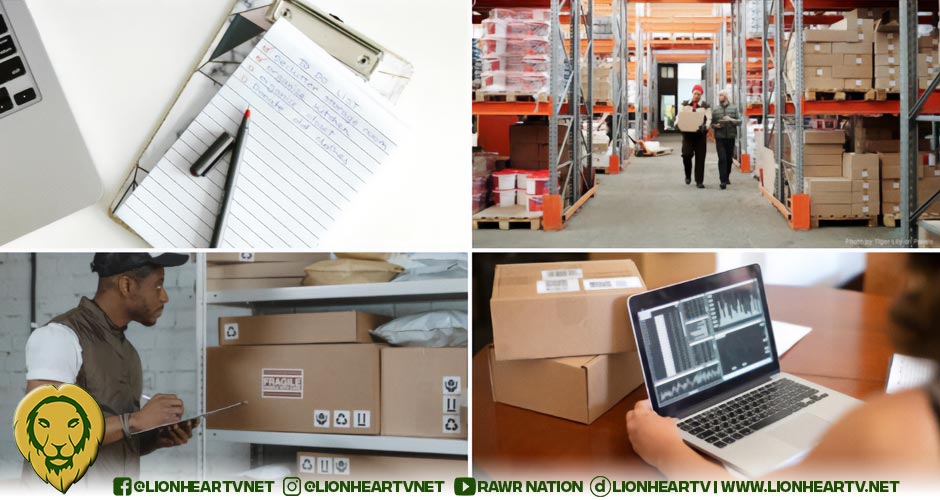 Tips for Improving Inventory Management as Your Business Grows