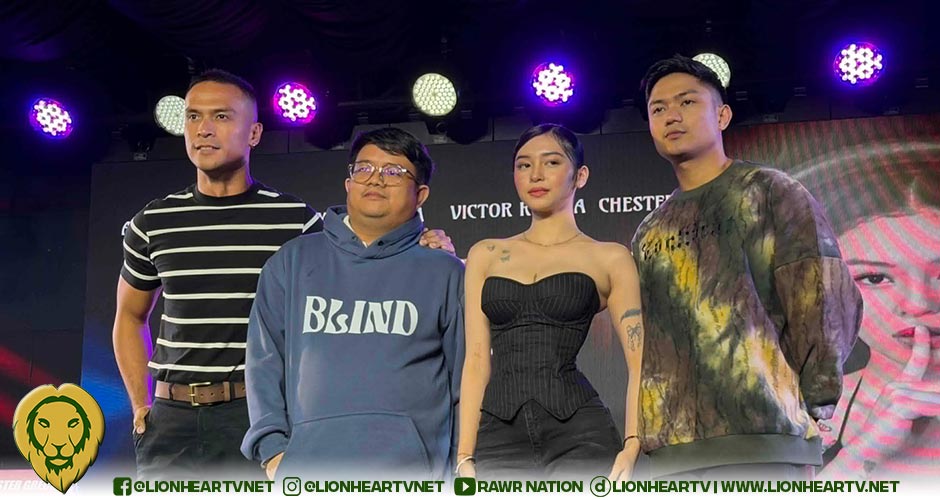Here’s your key: VMX books you into its latest erotic drama ‘Check In’