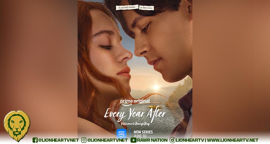 ‘You Came Home:’ Every Year After Leaves the Light On for the Love Story of the Summer in Newly Released Trailer