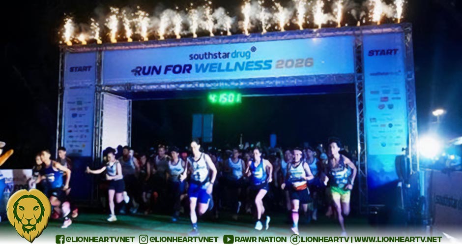 Your Race, Your Pace: Run for Wellness 2026 Celebrates the Unique Journey of Every Runner