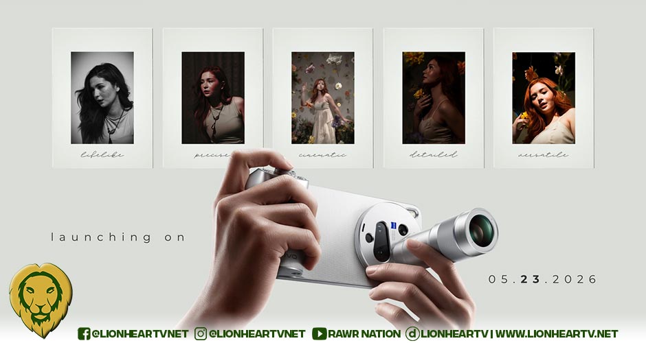 vivo X300 Ultra unveils stunning portraits ahead of May 23 launch