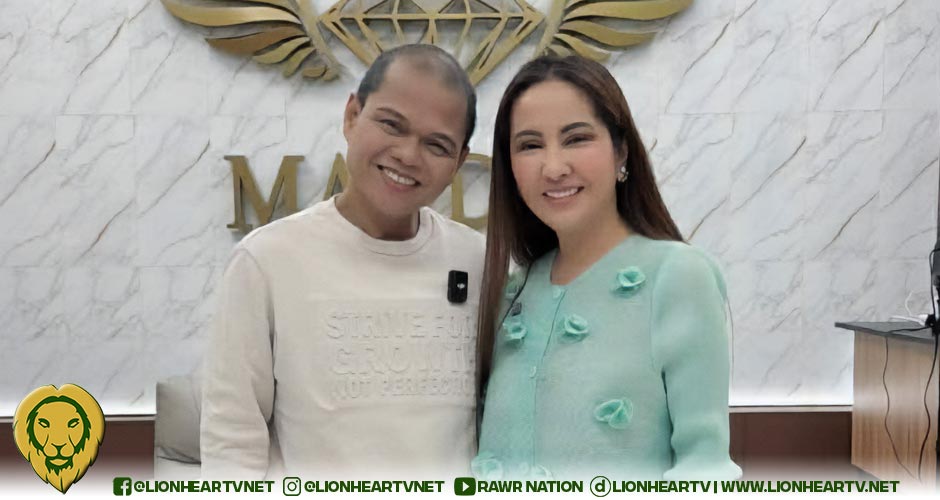 Pooh shocked after alleged ₱7-M jewelry collection turns out fake during visit to Maddox Jewelry