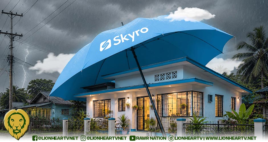 5 Ways to ‘Bagyo-Proof’ Your Finances with Skyro