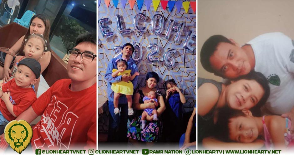 A Father’s Diskarte: How Lalamove Partner Driver Dads Balance the Road and Parenthood