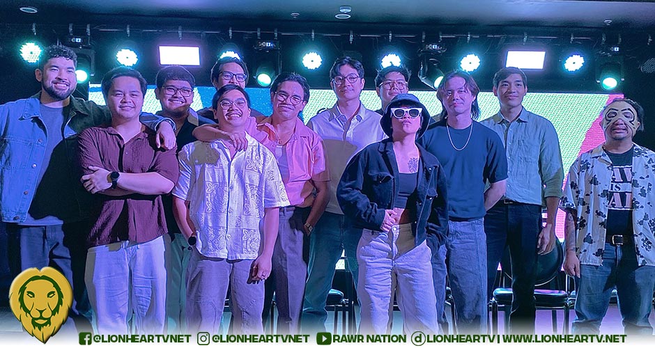 Alt.chestra Vol. 1 promises a fresh take on OPM as Lola Amour, Over October, and Shirebound unite with a live orchestra