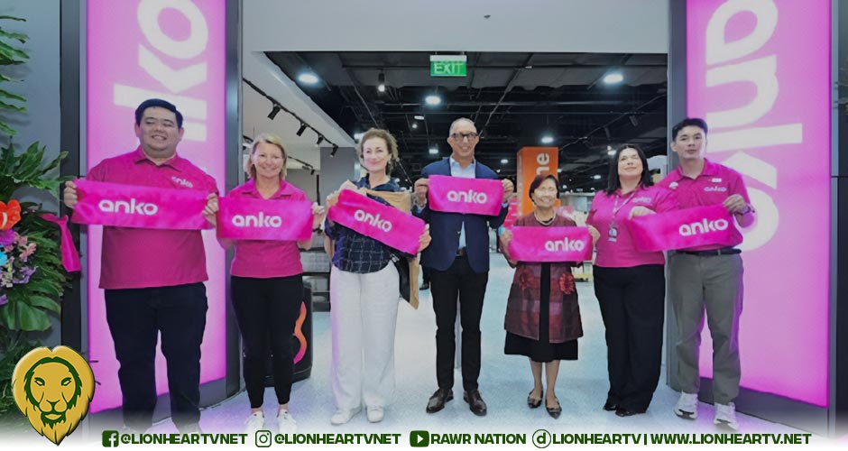 Anko expands beyond Ayala Malls with New Gateway Cubao Store, bringing everyday Australian essentials closer to more Filipinos