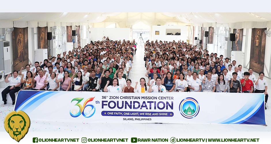 As PH honors independence, ZCMC highlights freedom through faith