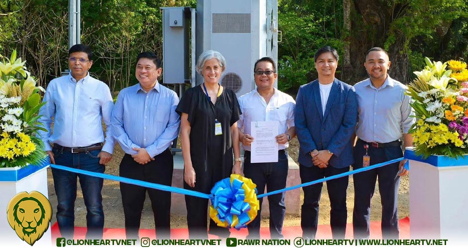 Globe enhances 5G Campus Connectivity in Miriam College