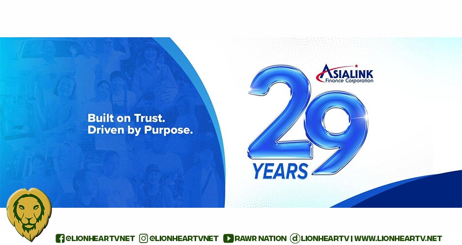 Asialink celebrates 29 years of empowering Filipino entrepreneurs with launch of Medium Enterprise Loan