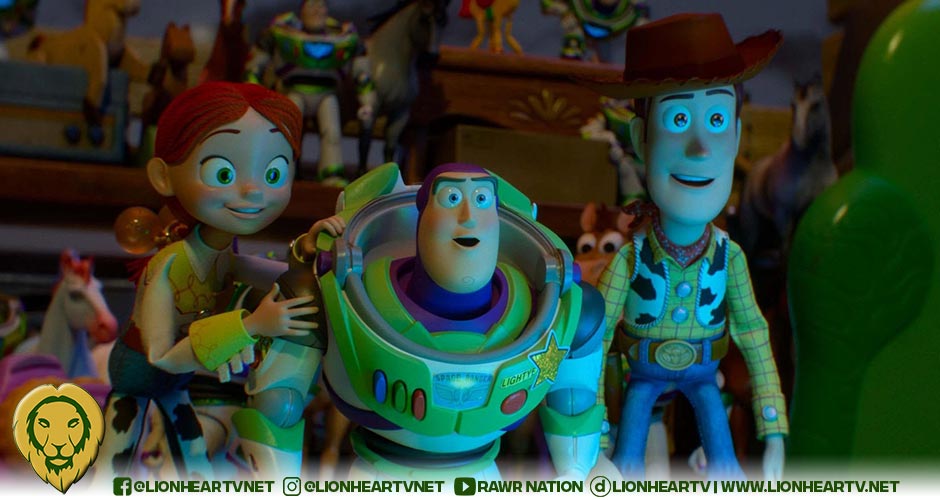 Ayala Malls Cinemas is ready for playtime as ‘Toy Story 5’ comes to life at the big screen