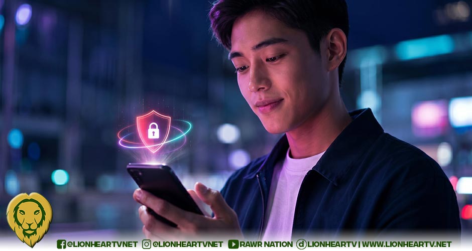 Beyond OTPs: Your Salmon app’s industry-leading security features are designed to stop fraud before it happens
