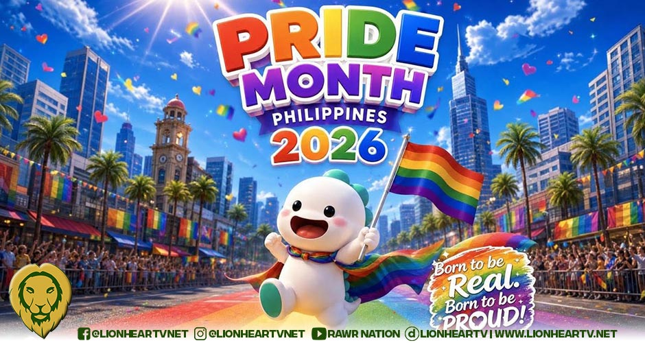Bigo Live Spotlights PH LGBTQIA+ Voices, Creativity, and Community This Pride Month