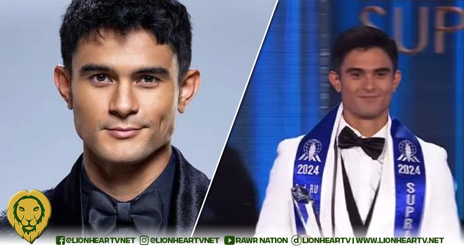 Brandon Espiritu apologizes after ‘Halfies’ comment sparks debate on Filipino representation in pageantry