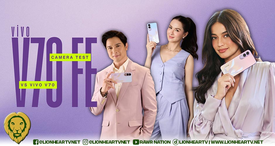 Can the vivo V70 FE keep up with the V70?