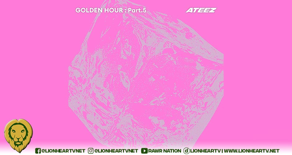 Chart-topping global sensation ATEEZ returns with EP ‘GOLDEN HOUR : Part.5,’ unveiling addictive new anthem ‘BAD’
