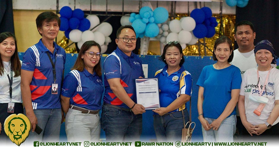 Corporate Guarantee leverages insurance innovation to protect 300 learners under PBSP Ready for School 2026