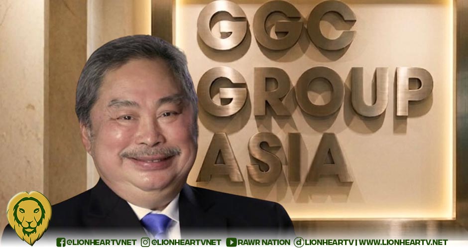 DDB Group Philippines Rebrands as GGC Group Asia