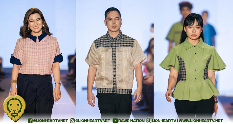 DOST-PTRI urges compliance with PTF Law for government uniforms, citing ₱17.8-billion opportunity for local textile industry