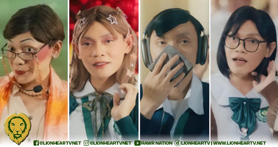 Esnyr Ranollo earns praise from Director Kip Oebanda for viral series ‘First Day High’