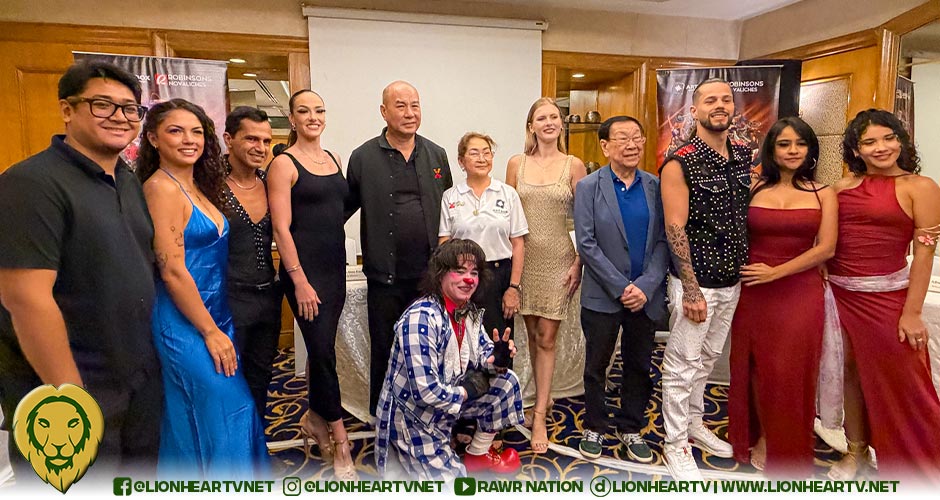Euro Xtreme Circus PH Tour: Final Philippine stops deliver high-stakes acts, Pinoy crowd energy, and heartfelt send-off