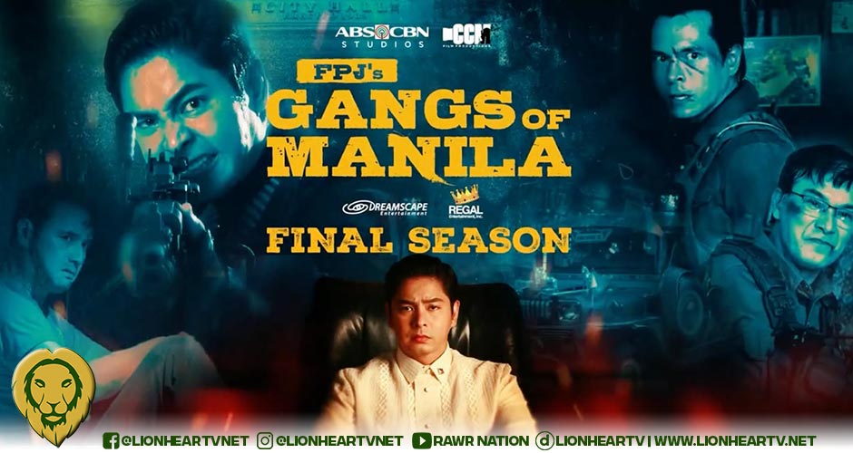 ‘FPJ’s Batang Quiapo’ brings Pinoy action-drama to African viewers