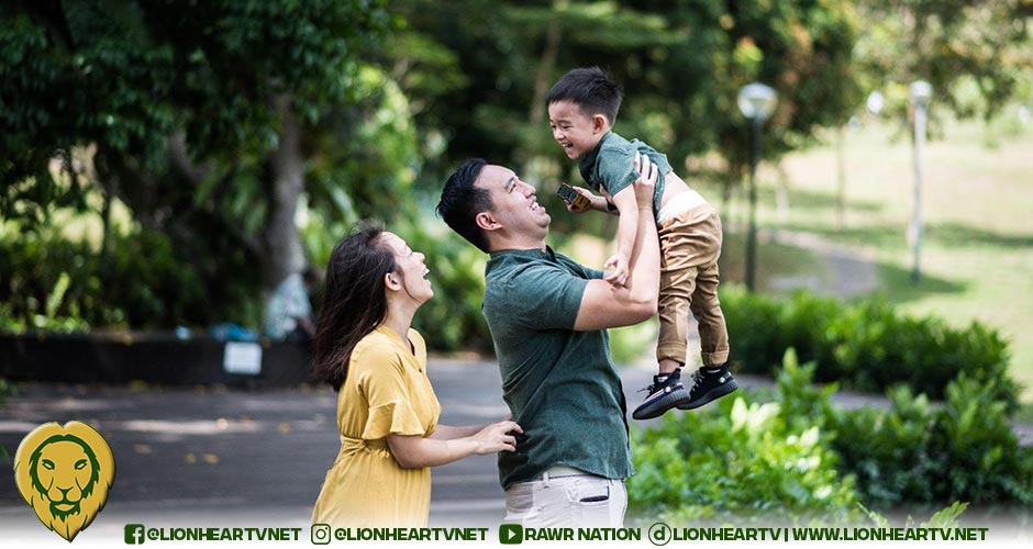 For the dads who go the extra mile, inDrive, lyf, & Citadines bring together families this Father’s Day