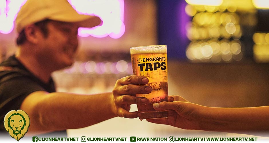 Fresh Beers, New Location! Engkanto Brewery Pours Anew at Taps Bridgetowne