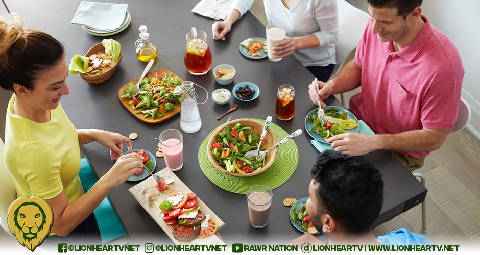 Fueling Around the World: Your Grandmother Was Right — Traditional Foods Are Elite Sports Nutrition