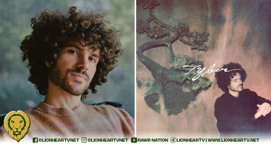 Global Multi-Instrumentalist, Singer-Songwriter and Producer FKJ Releases New Single ‘Soulmates’ Listen Here Announces Forthcoming Album ‘Tyber’