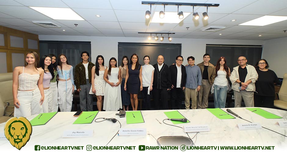 GMA Network Inc. forges landmark partnership with Viva Music Group to transform the OPM scene