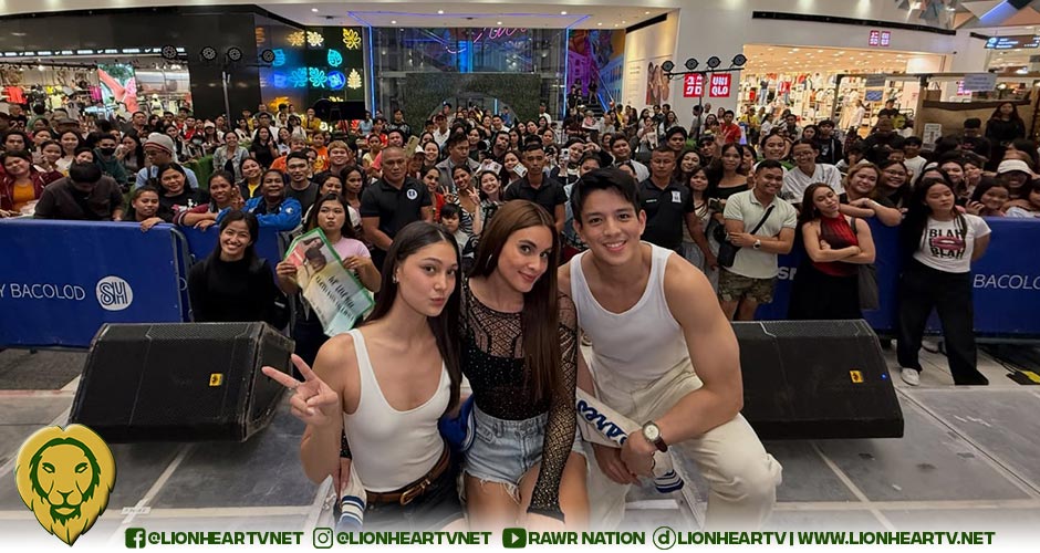 GMA Regional TV turns up the heat with star-studded May regional festivities