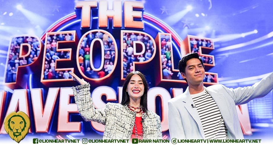 ‘The People Have Spoken’ brings opinions and big prizes to weekend TV starting June 6