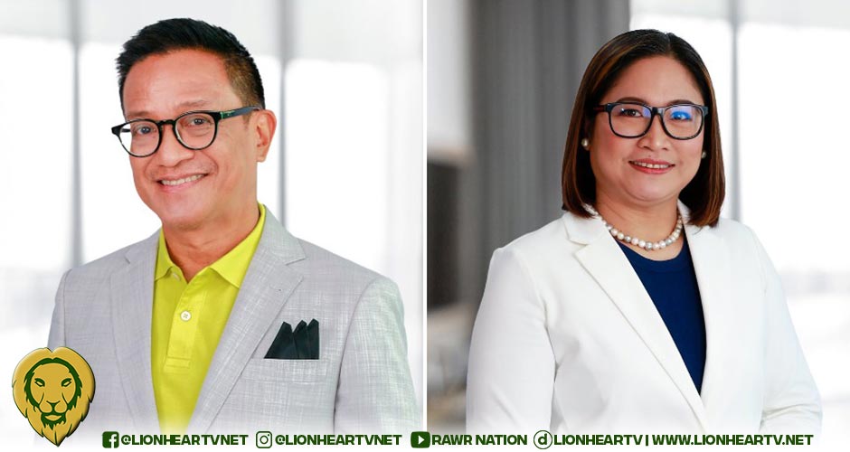 Grupo Agatep execs lead some of the most prestigious communication bodies in the Philippines and abroad