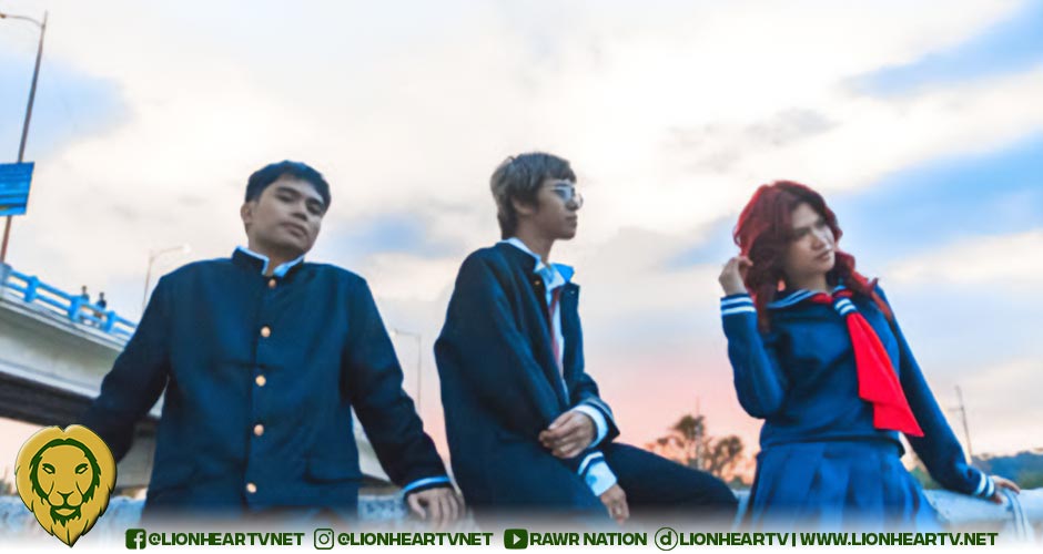 HEY JUNE! Pays Tribute to OPM Legacy with New Single ‘Ai Shite Ruyo’