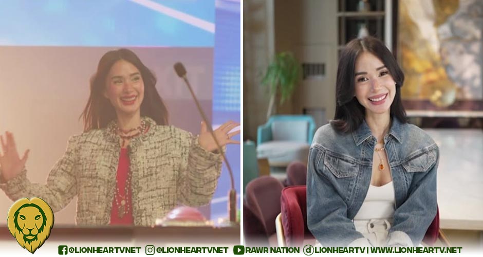 ‘Heart World’ bids a glamorous goodbye this June 20