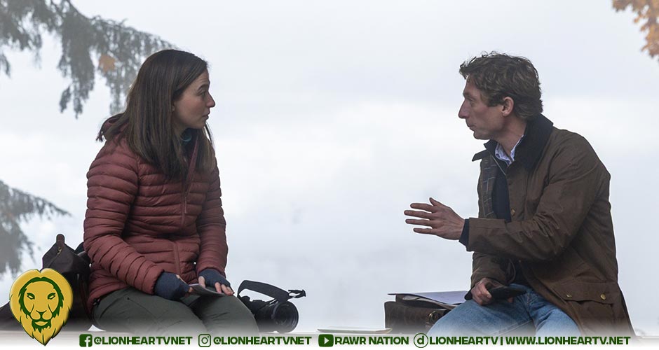 Jeremy Strong stars as Mark Zuckerberg in the trailer for ‘The Social Reckoning’