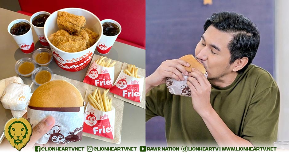 Jollibee honors dads as everyday champions of joy