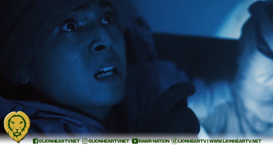 KMJS ‘Gabi ng Lagim: The Movie’ tops Prime Video Philippines