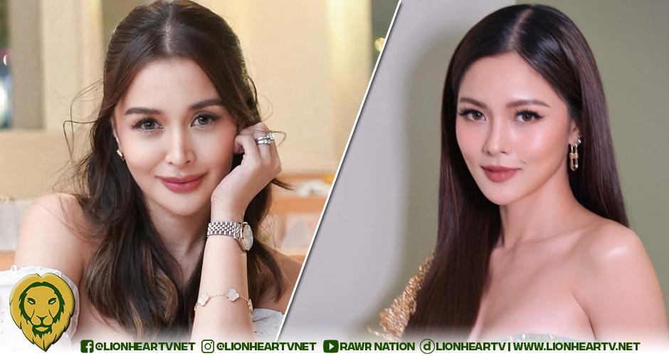 Kris Bernal says she once hoped to achieve Kim Chiu’s level of stardom